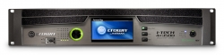 Аналоговые усилители мощности CROWN IT 4X3500 HDB