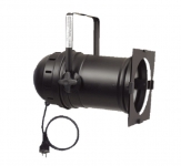 Прожектор направленного света DTS PAR-64 CLASSIC PRO BLACK