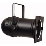 Прожектор направленного света DTS PAR-64 CLASSIC BLACK
