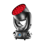 Поворотная LED WASH голова DTS NICK NRG 1201