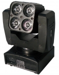 Поворотная голова EURO DJ LED BEAM 415