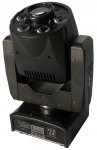 Поворотная голова EURO DJ LED SPOT-WASH 30-60