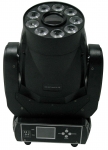 Поворотная SPOT-WASH голова EURO DJ LED SPOT-WASH 80-108