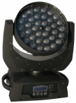 Поворотная голова EURO DJ LED ZOOM 3610