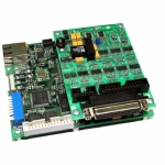 Интерфейс карта MEDIALAS NETPORT LAN INTERFACE