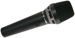 Вокальный микрофон LEWITT MTP540DM