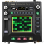 Грувбокс и компактный синтезатор KORG KAOSSILATOR PRO PLUS