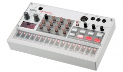 Грувбокс и компактный синтезатор KORG VOLCA SAMPLE