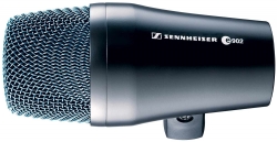 Инструментальный микрофон SENNHEISER E902