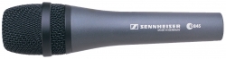 Вокальный микрофон SENNHEISER E845