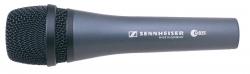 Вокальный микрофон SENNHEISER E835