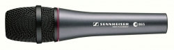 Вокальный микрофон SENNHEISER E865