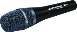 Вокальный микрофон SENNHEISER E965