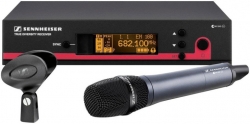 Радиосистема SENNHEISER EW 100-945 G3-A-X