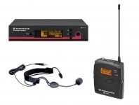 Радиосистема SENNHEISER EW 152 G3-B-X