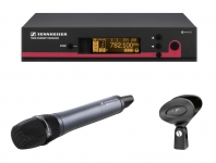 Радиосистема SENNHEISER EW 145 G3-A-X