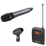 Радиосистема SENNHEISER EW 135P G3-A-X
