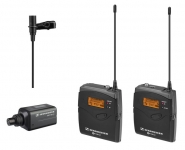 Радиосистема SENNHEISER EW 100 ENG G3-B-X