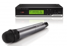 Радиосистема SENNHEISER XSW 35-A