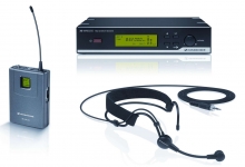 Радиосистема SENNHEISER XSW 52-B