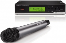 Радиосистема SENNHEISER XSW 65-C