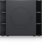 Активный сабвуфер TURBOSOUND MILAN M18B