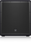 Активный сабвуфер TURBOSOUND INSPIRE IP12B