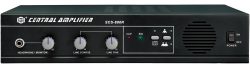 Центральный блок конференц-системы SHOW SCS800R