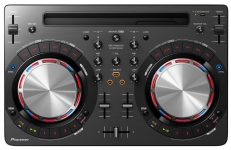 DJ контроллер PIONEER DDJ-WEGO3-K