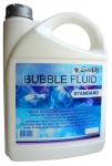 Жидкость для генераторов мыльных пузырей EURO DJ BUBBLE FLUID STANDARD