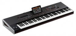 Автоарранжировщик KORG PA4X-OR 76