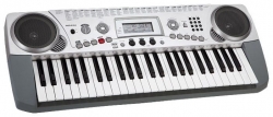 Портативный синтезатор MEDELI MC49A