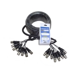 Мультикор INVOTONE DC08-10M