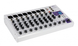 Настольный микшерный пульт FREE SOUND MIXBOX-10