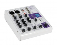 Настольный микшерный пульт FREE SOUND MIXBOX-4