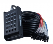 Мультикор PROAUDIO MCS-1604-30ME