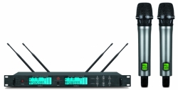 Радиосистема ARTHUR FORTY U-9700C