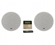 Комплект аудио плеера с громкоговорителями DSPPA DM-835S