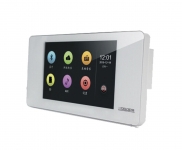 Активный аудио плеер DSPPA DM-836II