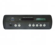 Микшер-усилитель DSPPA MINI-60