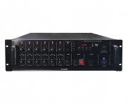 Микшер-усилитель DSPPA MP-812
