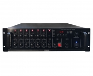 Микшер-усилитель DSPPA MP-835