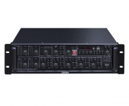Микшер-усилитель DSPPA MP-912