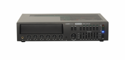Микшер-усилитель AMC MMA 240X (5 ZONE)