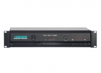 Трансляционный усилитель DSPPA MP-3000