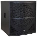 Активный сабвуфер PEAVEY SP 118P