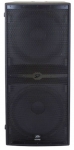 Активный сабвуфер PEAVEY SP 218P