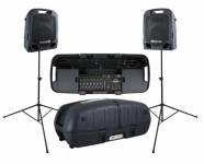 Активный акустический комплект PEAVEY ESCORT 5000