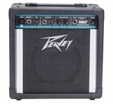 Активный акустический комплект PEAVEY SOLO PORTABLE PA