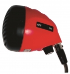 Вокальный микрофон PEAVEY H-5C CHERRY BOMB HM